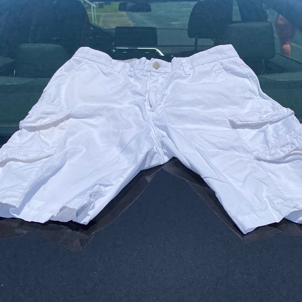 Calvin Klein Men shorts
